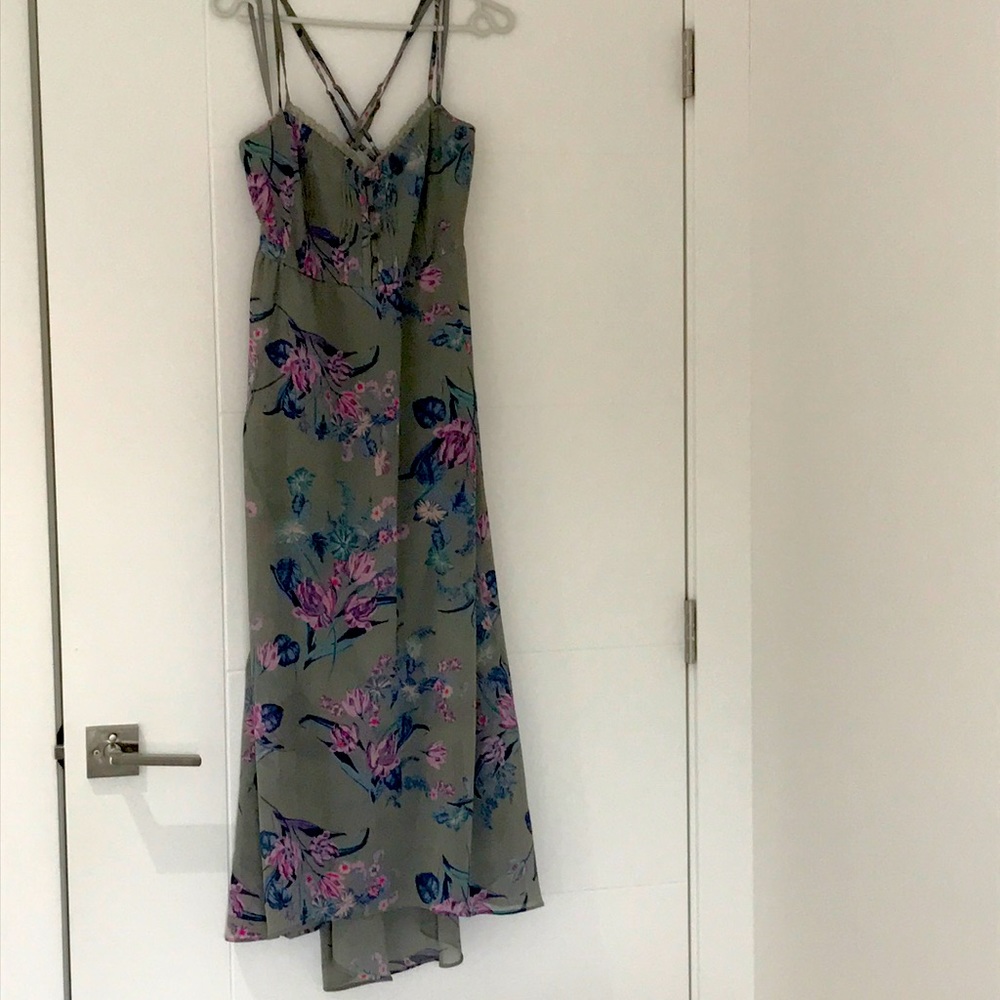 Mark and Spencer beautiful summer dress